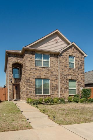 3014 Rosemount Lane, Forney, TX 75126