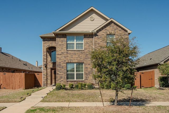 3014 Rosemount Lane, Forney, TX 75126