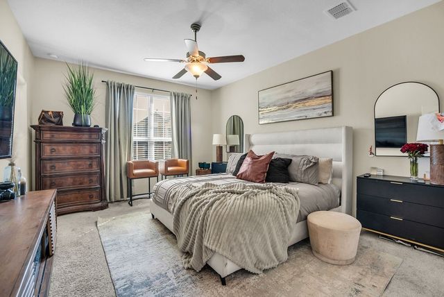 3014 Rosemount Lane, Forney, TX 75126