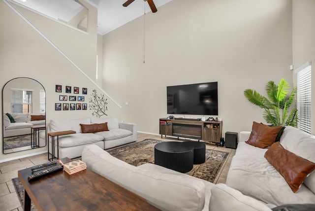 3014 Rosemount Lane, Forney, TX 75126