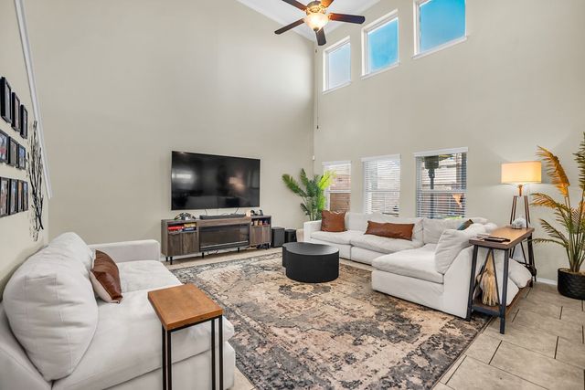 3014 Rosemount Lane, Forney, TX 75126