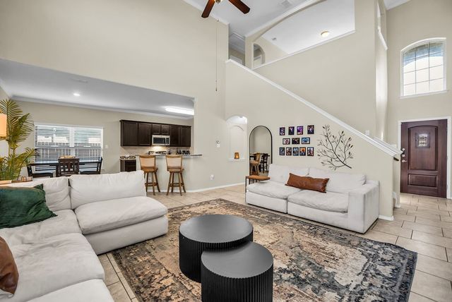 3014 Rosemount Lane, Forney, TX 75126