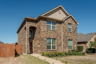 3014 Rosemount Lane, Forney, TX 75126