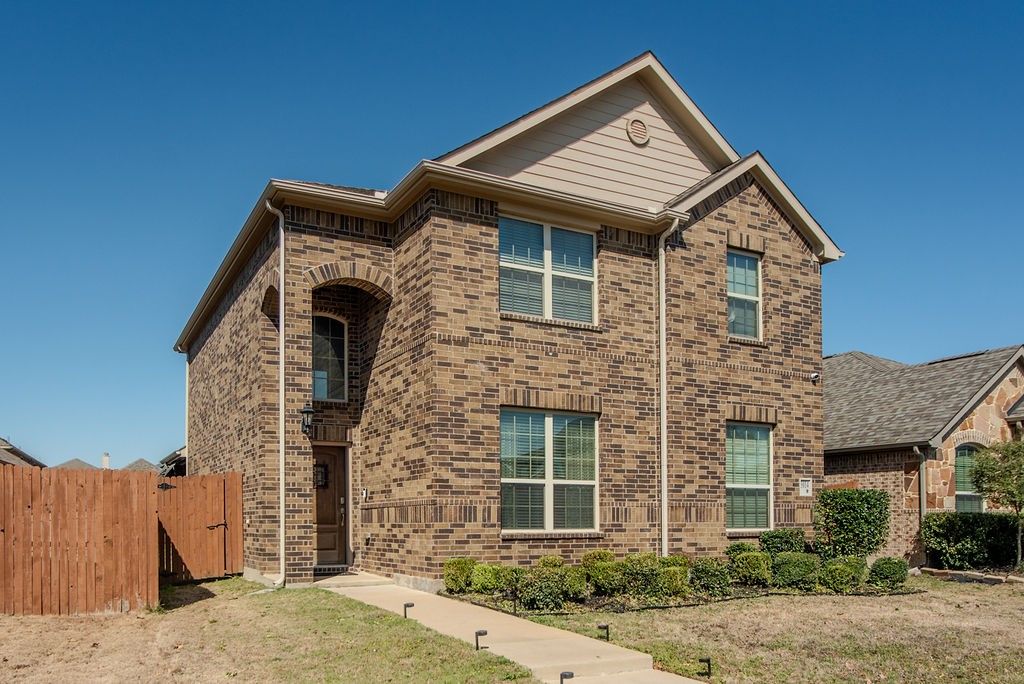 3014 Rosemount Lane, Forney, TX 75126