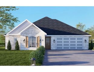 1810 Edwards Street, Pea Ridge, AR 72751