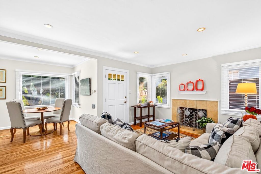 1205 Marine Street, Santa Monica, CA 90405 — exterior