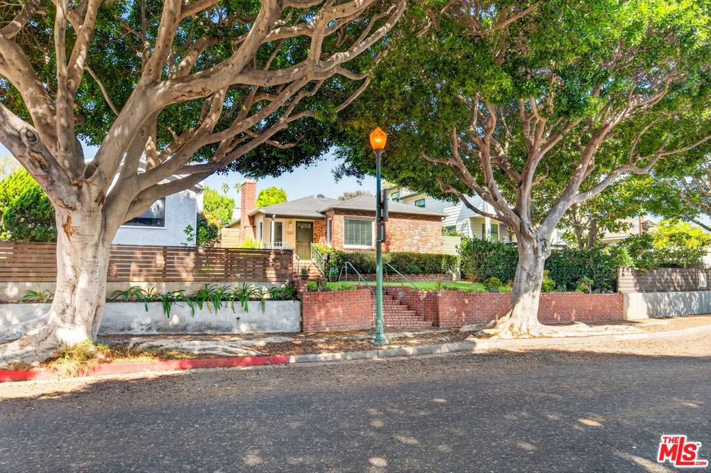 1205 Marine Street, Santa Monica, CA 90405 — photo 3