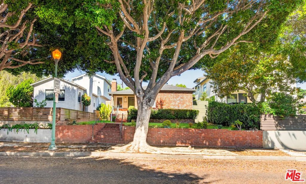 1205 Marine Street, Santa Monica, CA 90405 — photo 4