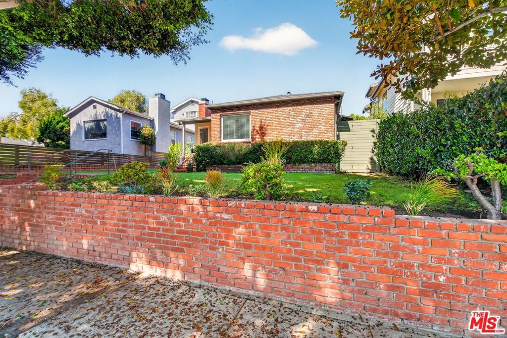 1205 Marine Street, Santa Monica, CA 90405 — photo 5