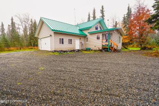 23250 Rilinda Road, Kasilof, AK 99610