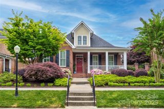 6119 Village Drive NW, Concord, NC 28027