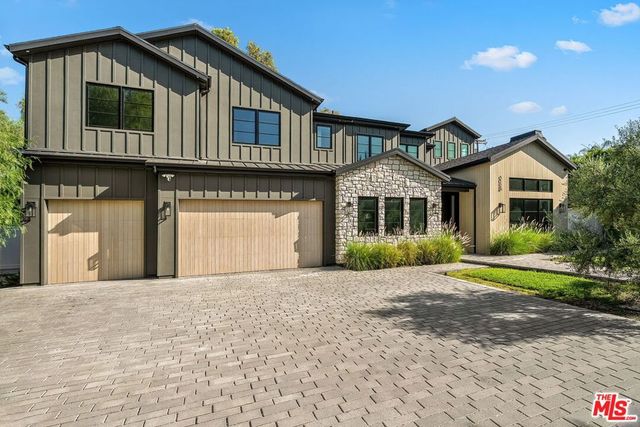 5124 Calvin Avenue, Los Angeles, CA 91356