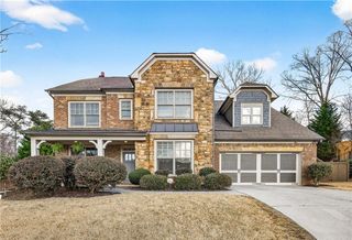 2349 Sunny Day Drive, Marietta, GA 30062