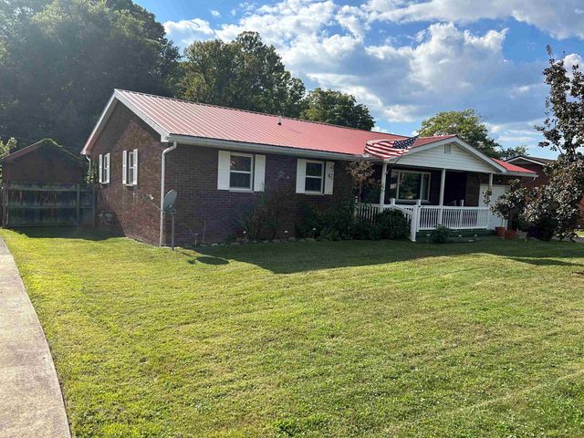 60 Garrett Drive, Wayne, WV 25570
