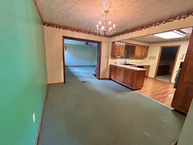 60 Garrett Drive, Wayne, WV 25570