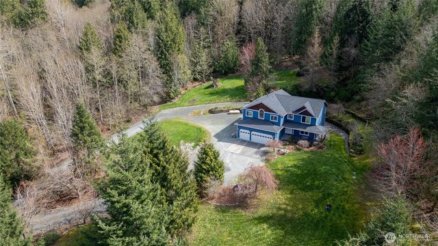 861 Summerhill Drive, Sedro Woolley, WA 98284
