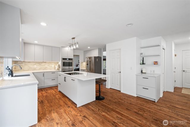 861 Summerhill Drive, Sedro Woolley, WA 98284