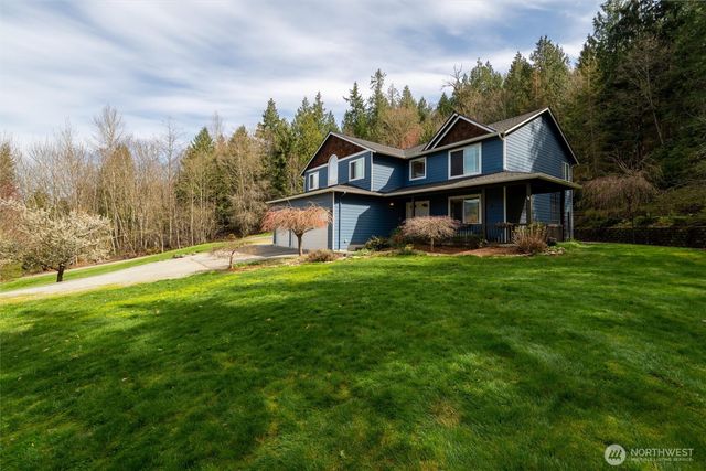 861 Summerhill Drive, Sedro Woolley, WA 98284