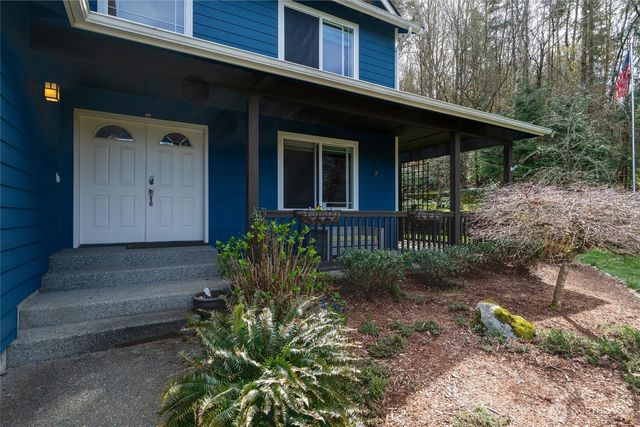 861 Summerhill Drive, Sedro Woolley, WA 98284