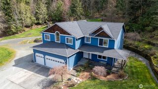 861 Summerhill Drive, Sedro Woolley, WA 98284