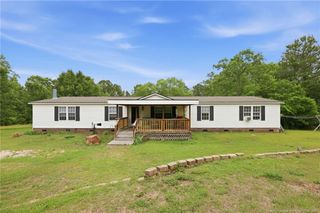 360 Katherine Drive, Sanford, NC 27332