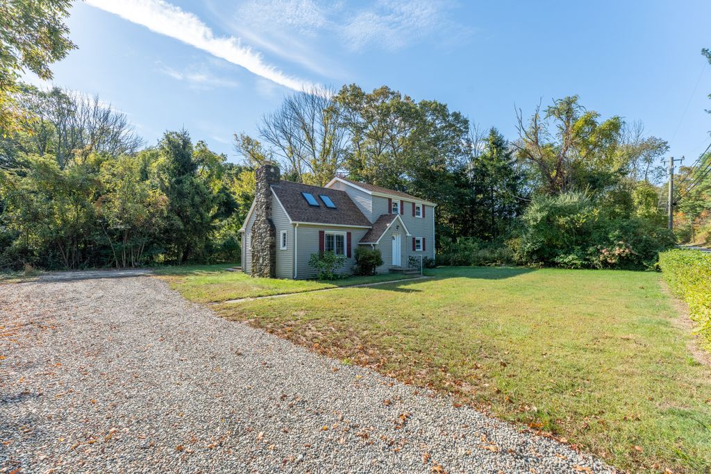 68 Allen Hill Road, Brooklyn, CT 06234