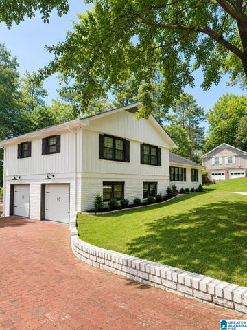 2940 JIMAMIE LANE, Birmingham, AL 35243