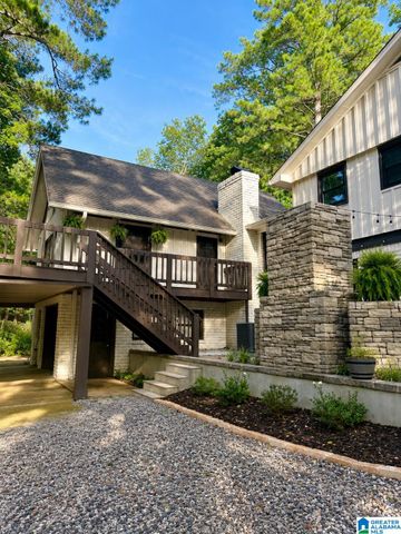 2940 JIMAMIE LANE, Birmingham, AL 35243