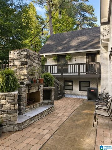 2940 JIMAMIE LANE, Birmingham, AL 35243
