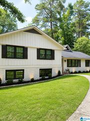 2940 JIMAMIE LANE, Birmingham, AL 35243