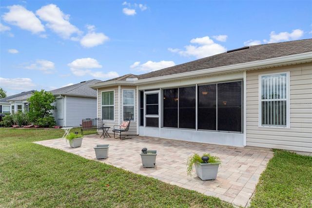 201 N GOLF HARBOR PATH, Inverness, FL 34450