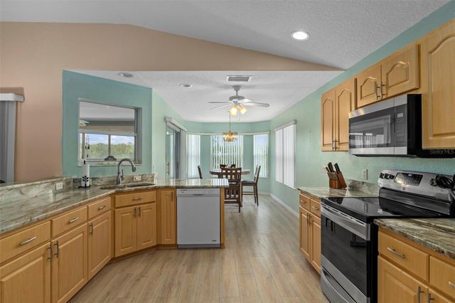 201 N GOLF HARBOR PATH, Inverness, FL 34450