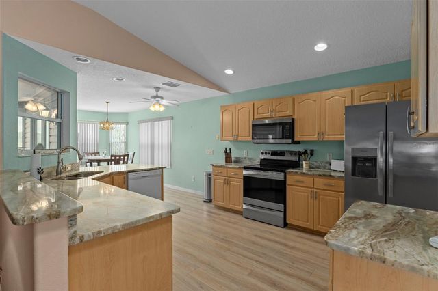 201 N GOLF HARBOR PATH, Inverness, FL 34450
