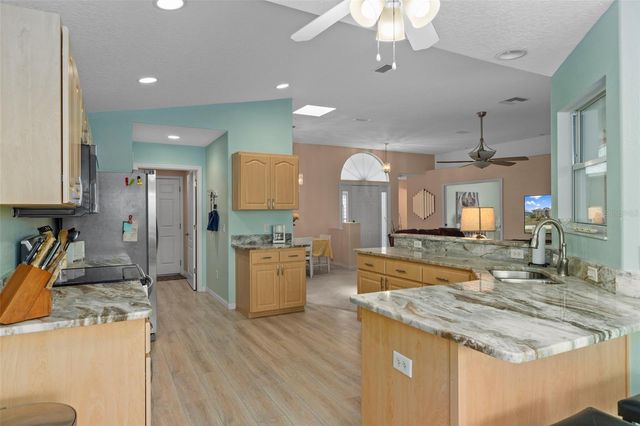 201 N GOLF HARBOR PATH, Inverness, FL 34450