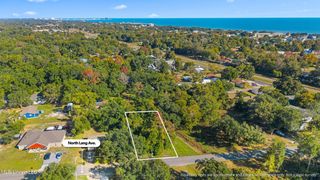 Lang Avenue, Long Beach, MS 39560