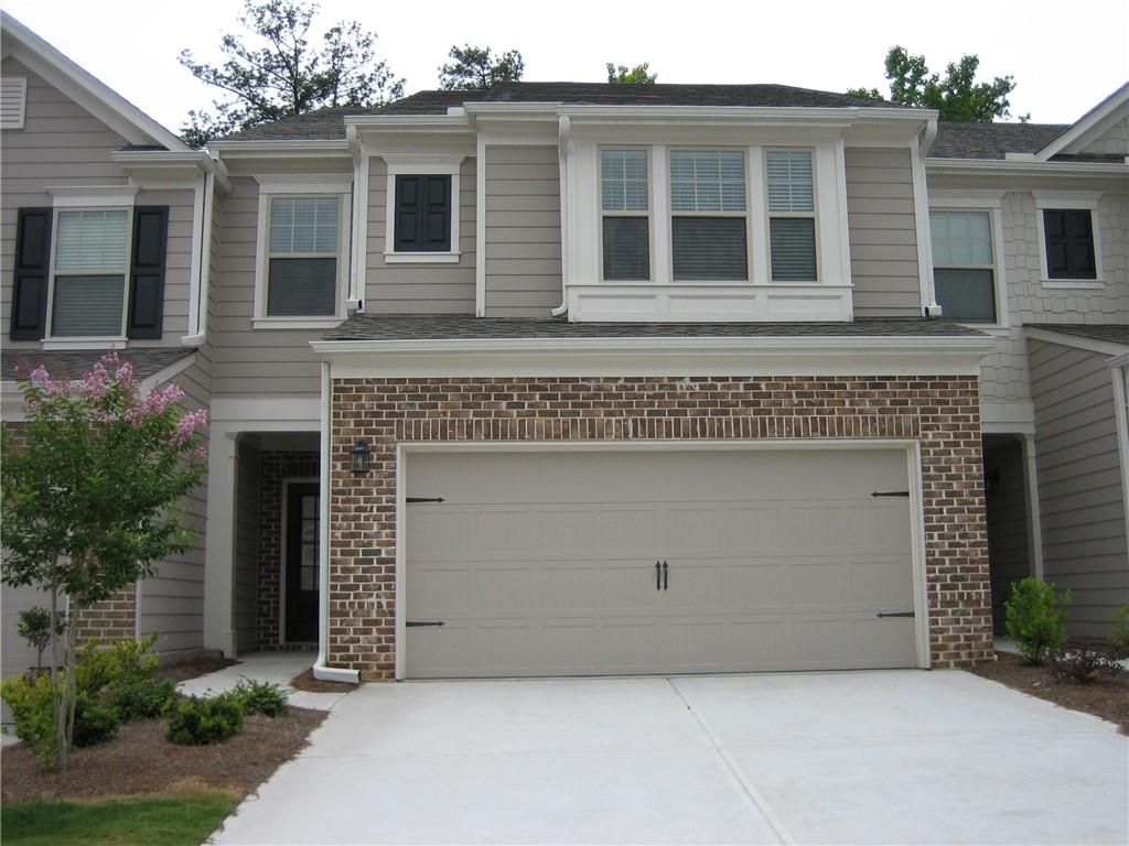 5930 Vista Brook Drive, Suwanee, GA 30024
