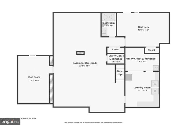 11186 LONGWOOD GROVE DR, Reston, VA 20194