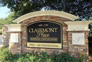 1800 Clairmont Lake 313, Decatur, GA 30033