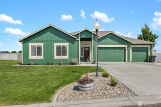121 Scenic Drive NE, Moses Lake, WA 98837