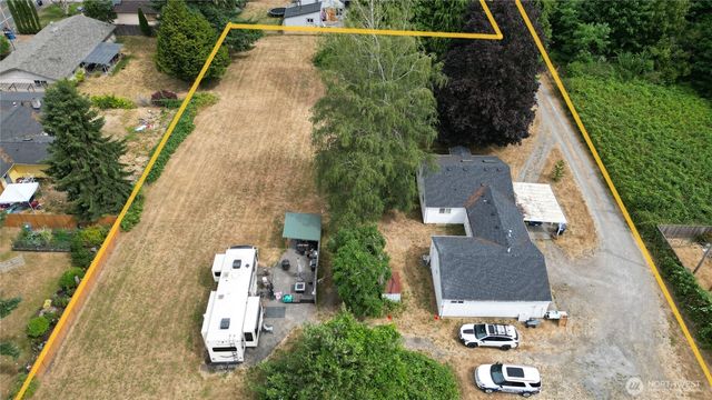 301 Dennis Street SW, Tumwater, WA 98501