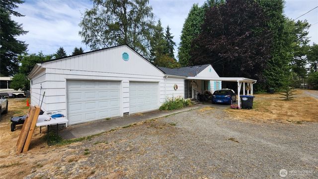301 Dennis Street SW, Tumwater, WA 98501