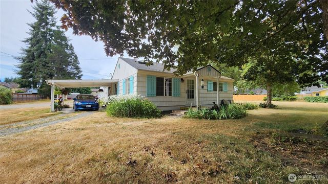 301 Dennis Street SW, Tumwater, WA 98501