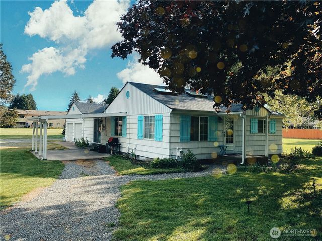 301 Dennis Street SW, Tumwater, WA 98501