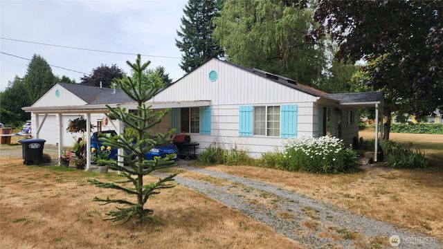 301 Dennis Street SW, Tumwater, WA 98501