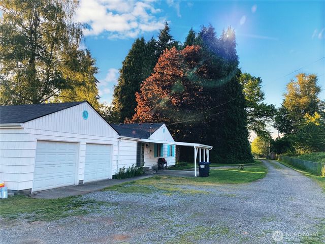 301 Dennis Street SW, Tumwater, WA 98501