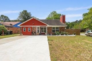 127 Forest Ridge Drive, Savannah, GA 31419