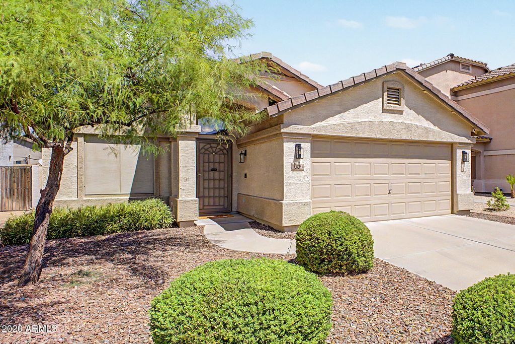 13034 W BLOOMFIELD Road, El Mirage, AZ 85335 — photo 2