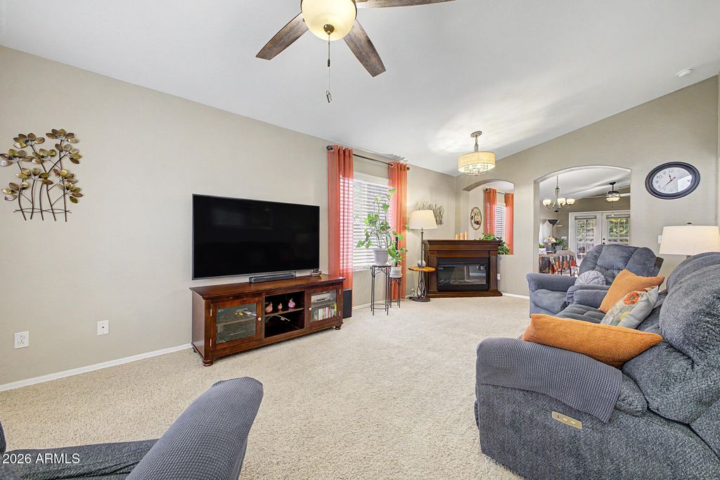 13034 W BLOOMFIELD Road, El Mirage, AZ 85335 — photo 4