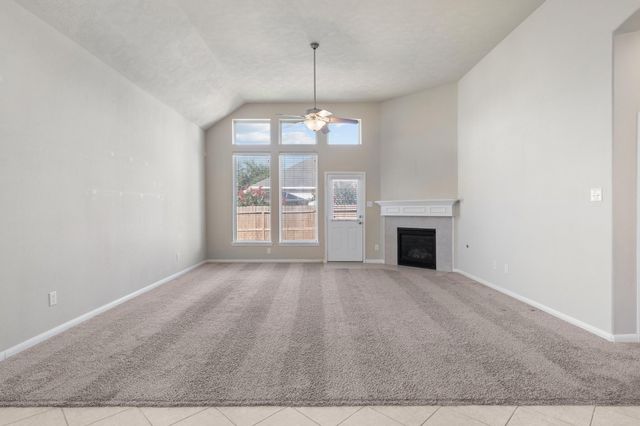 1501 Brook Hollow Drive, Pearland, TX 77581