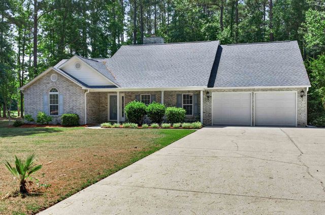 222 Rum Bluff Blvd., Longs, SC 29568